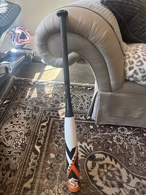 Louisville nexus softball bat 31 inch drop 12